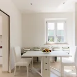 Feriehus Il Rifugio *