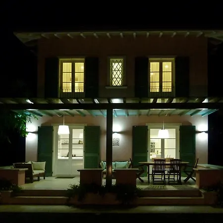 Il Rifugio Marina di Pietrasanta