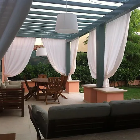 Semesterbostad Il Rifugio