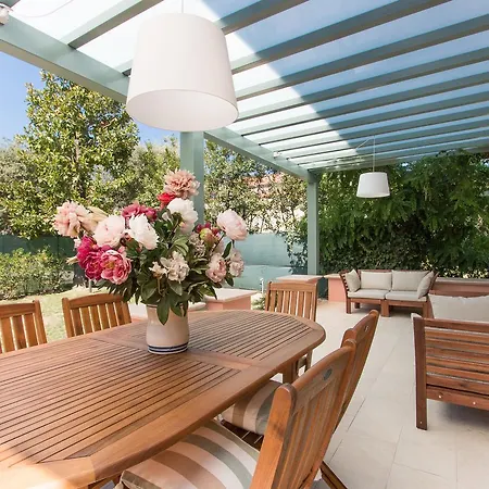 Il Rifugio Marina di Pietrasanta