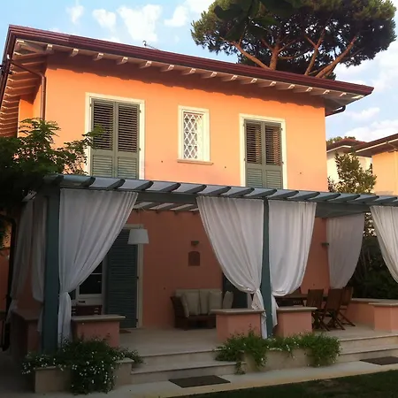 Semesterbostad Il Rifugio