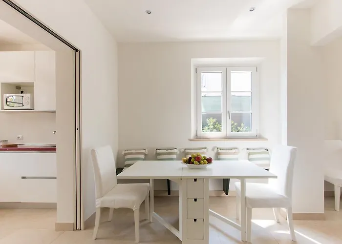 Semesterbostad Il Rifugio *