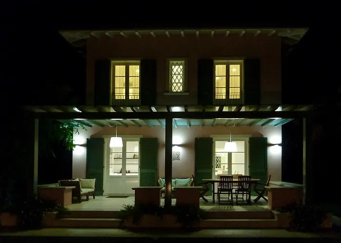 Il Rifugio Marina di Pietrasanta