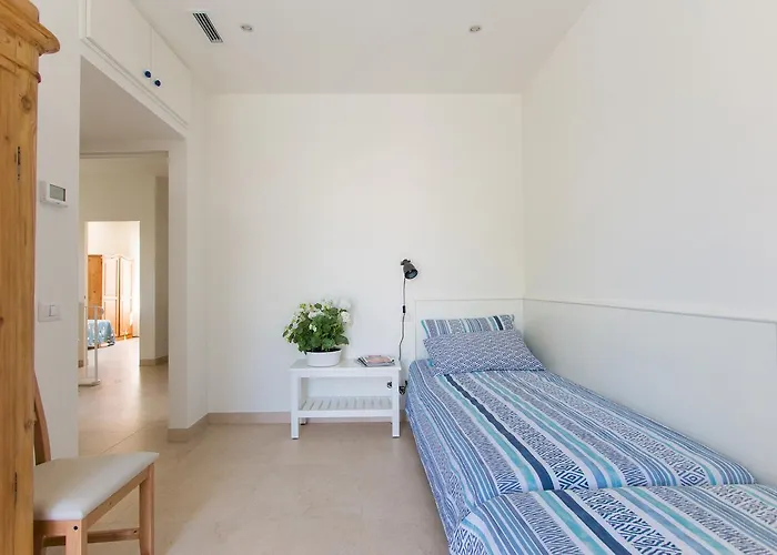 Semesterbostad Il Rifugio *