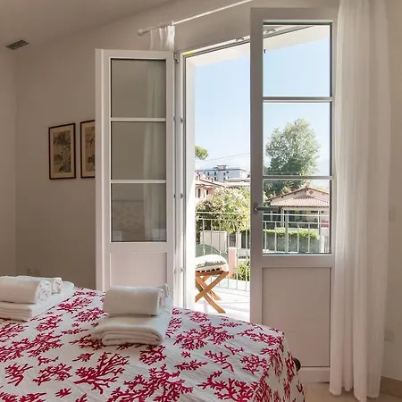 Il Rifugio Holiday home Marina di Pietrasanta