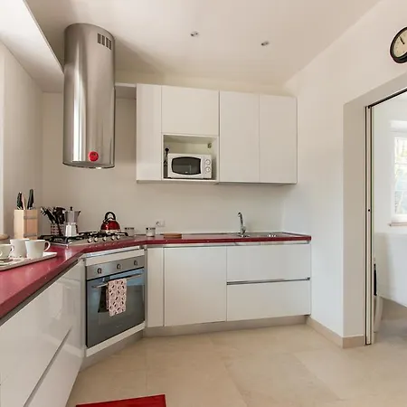 Il Rifugio Holiday home