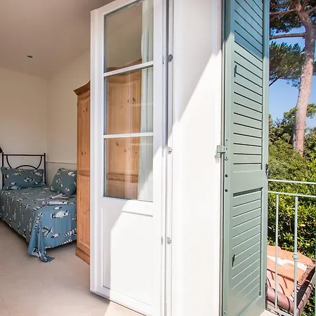 Il Rifugio Holiday home *