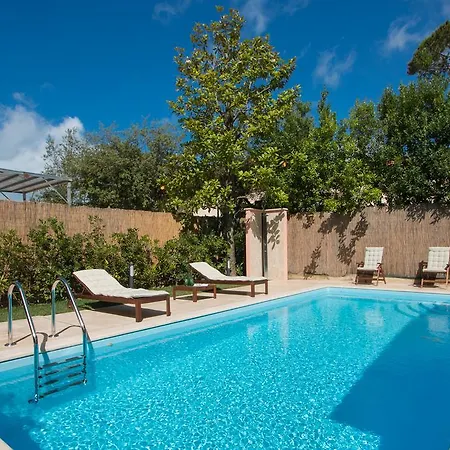 Il Rifugio Marina di Pietrasanta