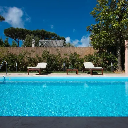 Il Rifugio Marina di Pietrasanta