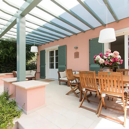 Il Rifugio Holiday home