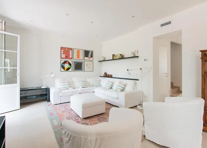 Будинок відпочинку Il Rifugio *