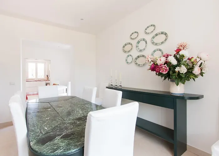 Il Rifugio Holiday home