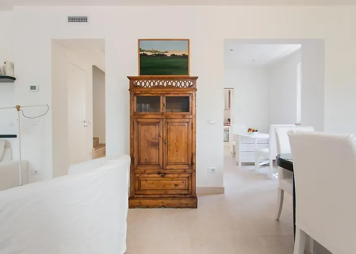 Будинок відпочинку Il Rifugio