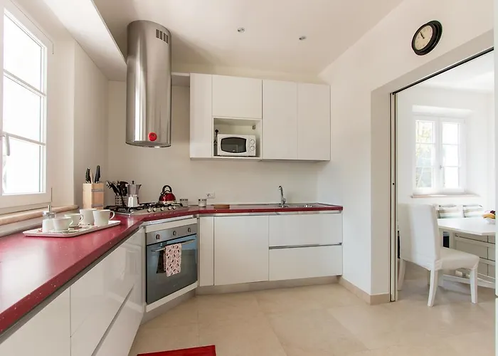 Il Rifugio Holiday home