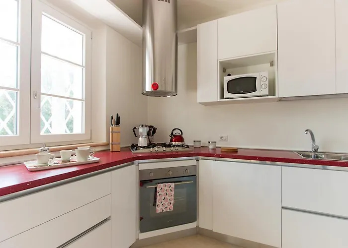 Holiday home Il Rifugio