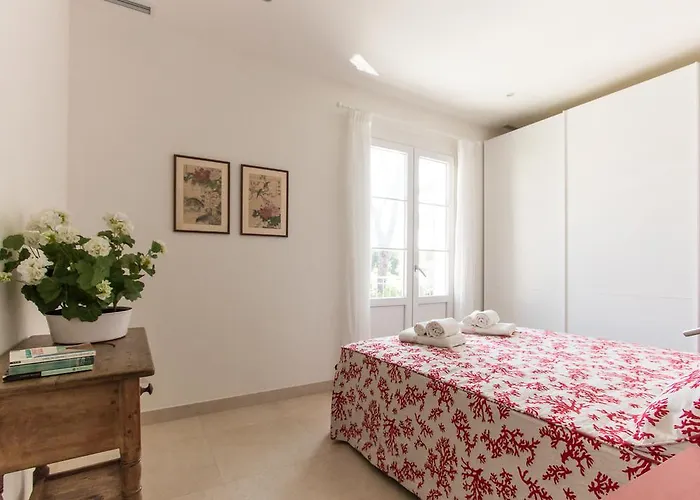 Il Rifugio Holiday home *