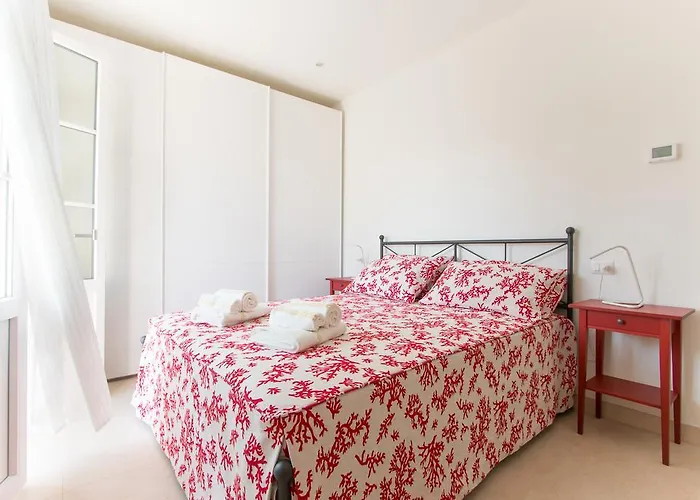 Casa vacanze Il Rifugio