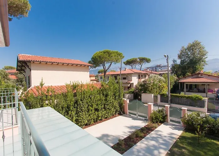 Holiday home Il Rifugio *