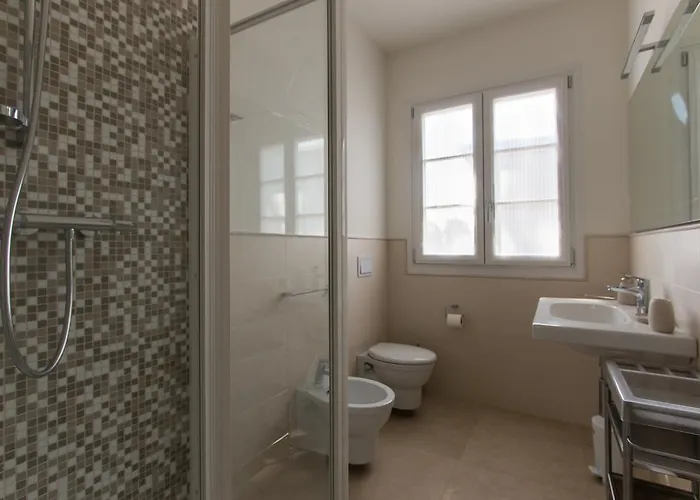 Il Rifugio Holiday home