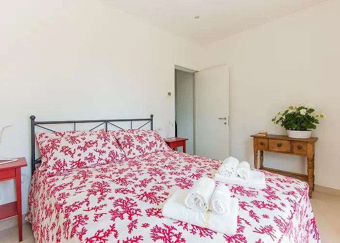 Holiday home Il Rifugio