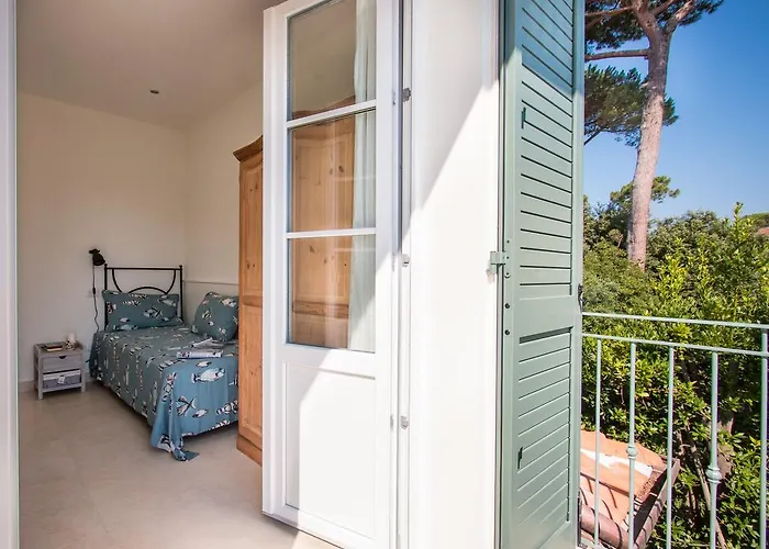 Il Rifugio Holiday home *