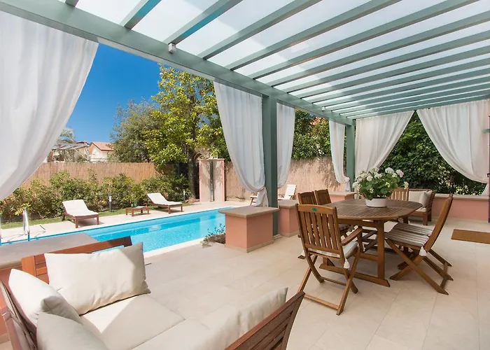 Будинок відпочинку Il Rifugio Марина-ді-П'єтразанта