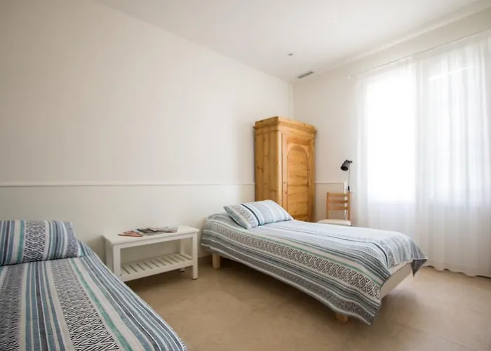 Holiday home Il Rifugio *