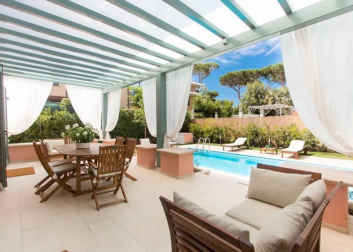 Holiday home Il Rifugio *