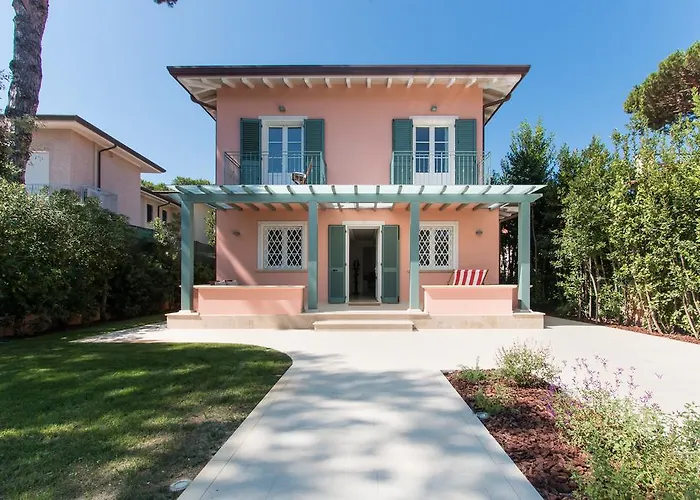 Il Rifugio Holiday home