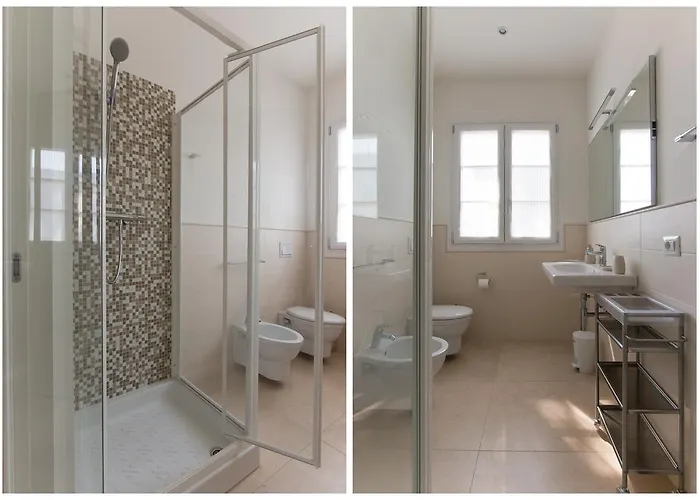 Holiday home Il Rifugio Marina di Pietrasanta