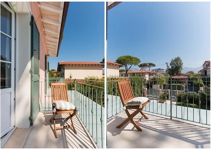 Il Rifugio Марина-ді-П'єтразанта