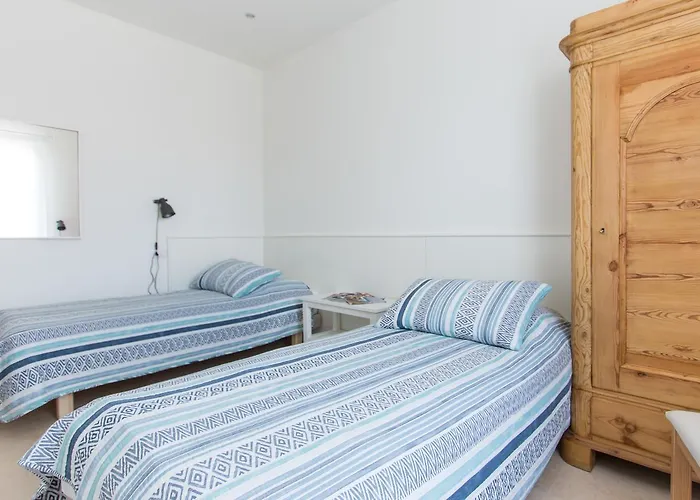 Il Rifugio Marina di Pietrasanta