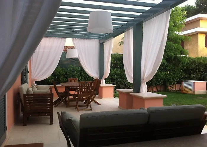 Casa vacanze Il Rifugio