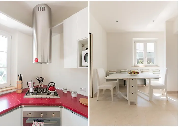 Будинок відпочинку Il Rifugio *