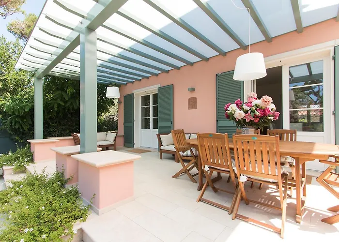 Il Rifugio Holiday home