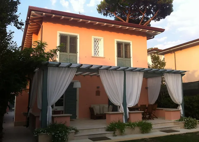 Holiday home Il Rifugio